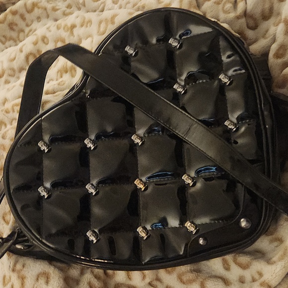 rock rebel Handbags - Rock Rebel purse